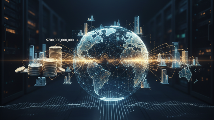 $700,000,000,000 Sitting Idle on S&P 1500 Balance Sheets Will Drive Next Wave of Crypto Adoption, Says Ripple’s Monica Long