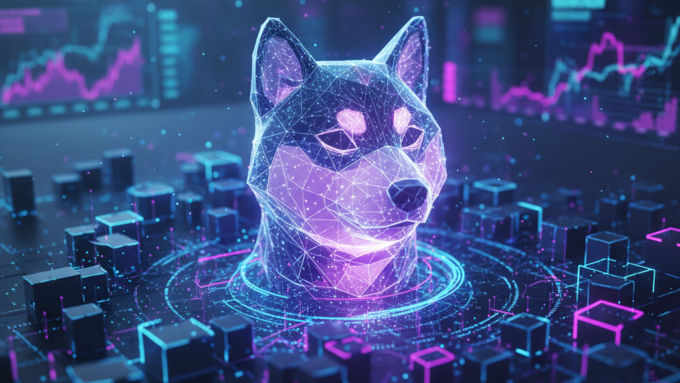 ‘Nothing to Do With SHIB Price’: Shiba…