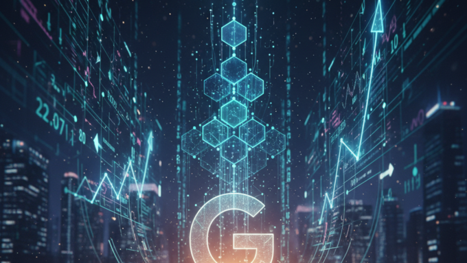 Algorand Soars Double-Digits On Google ‘Post-Quantum Protocols’ Citation