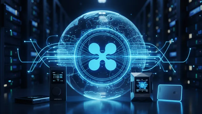 Best Cold Wallets for XRP in 2026: Secure Your Ripple Holdings Offline