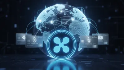 Best Crypto Debit Cards for XRP Holders in 2026