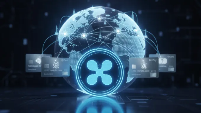 Best Crypto Debit Cards for XRP Holders in 2026