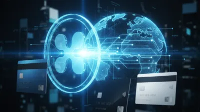 Best Crypto Debit Cards for XRP Holders in 2026