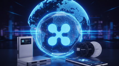 Best XRP Wallets Compared (2026)