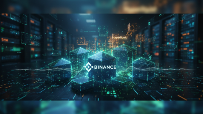 Binance led Q1 crypto derivatives as Hyperliquid cracked top 10: CoinGlass