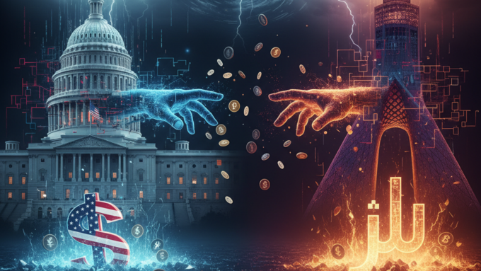 Ceasefire odds between US and Iran plummet amid stalled negotiations