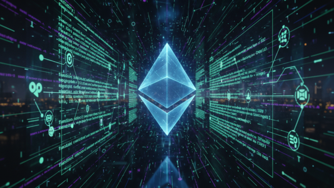 Ethereum Foundation Stakes $93M Worth of ETH, Nears…