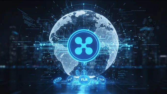 Flare Network and XRP: Everything You Need to Know About the FLR Airdrop