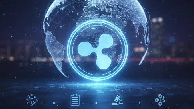 History of Ripple: When Was XRP Created and How Did It All Start?