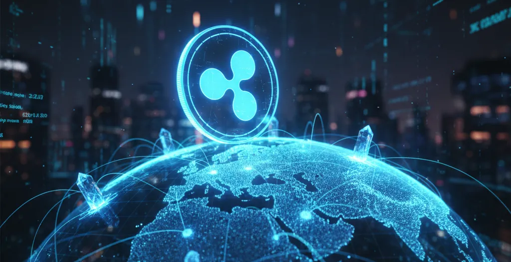 How to Buy Ripple (XRP) in 2026: Step-by-Step Guide for Beginners