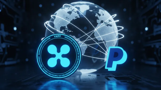 How to Buy XRP with PayPal: Step-by-Step Guide (2026)