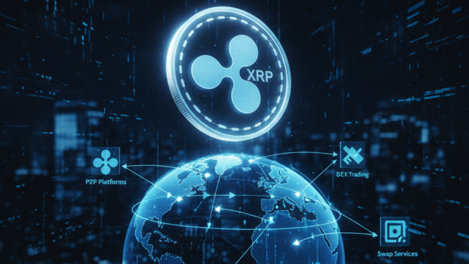 How to Buy XRP Without KYC: Privacy-Focused Options in 2026