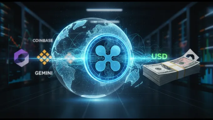 How to Convert XRP to USD in 2026: Best Exchanges and Step-by-Step Guide
