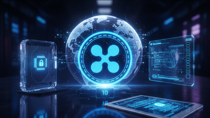 How to Store XRP Safely: Cold Wallets, Hot Wallets & Best Practices (2026)