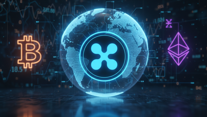Is XRP Deflationary? XRP Burn Mechanism Explained