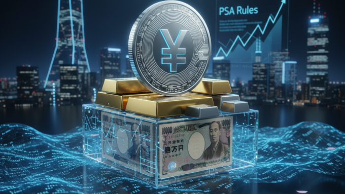 Japan Stablecoin Regulation Explained: PSA Rules, JPY…