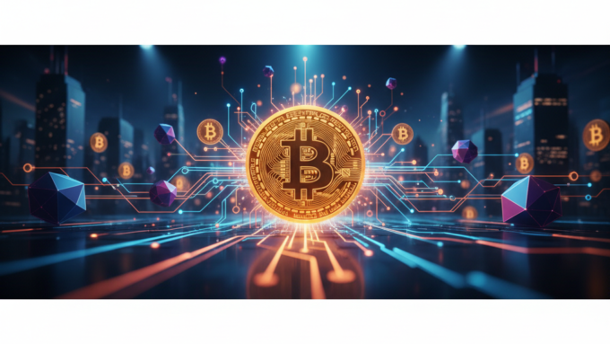 Naoris Launches Post-Quantum Blockchain as Bitcoin,…