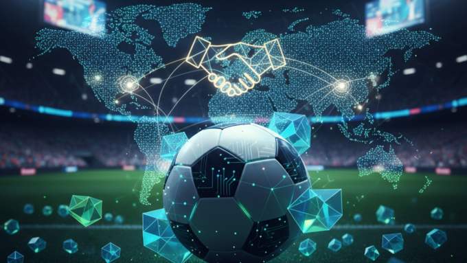 Polymarket Inks US, Canada Deal with European Soccer League LaLiga