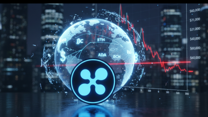 Price predictions 4/3: BTC, ETH, BNB, XRP, SOL, DOGE, HYPE, ADA, BCH, LINK