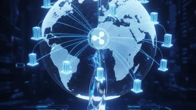XRP: Ripple Labs Revenue and Business Model: How Does…