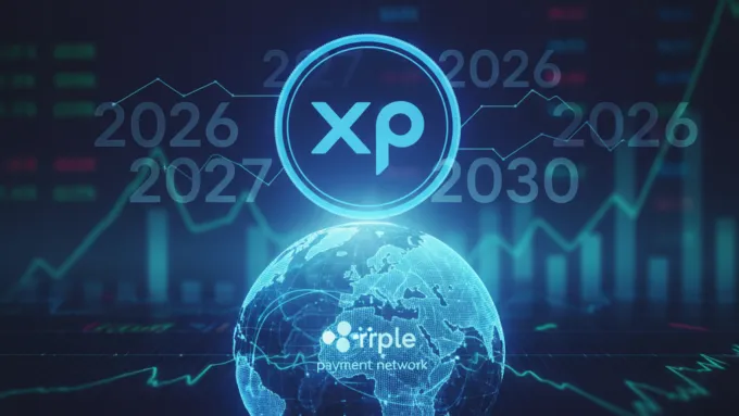 Ripple Price Prediction 2026, 2027, 2030: What Analysts Forecast for XRP