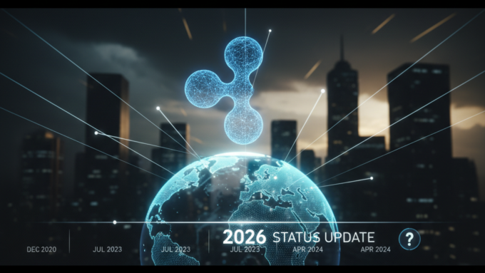 Ripple SEC Lawsuit: Full Timeline and 2026 Status Update