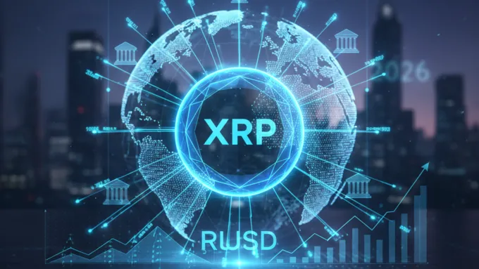 Ripple XRP News Roundup 2026: Key Developments,…
