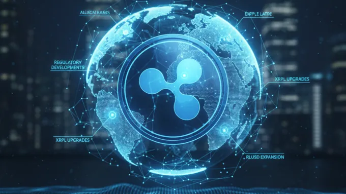 Ripple XRP News Roundup 2026: Key Developments, Partnerships, and Updates