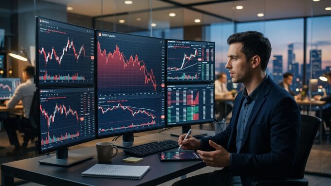SHIB Futures Traders Derisking? Metric Falls 694% With Price in Red