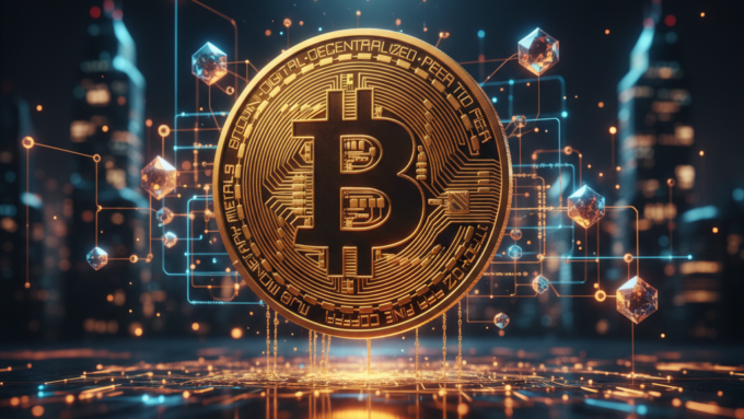 Solo Bitcoin miner bags $210K Bitcoin block reward