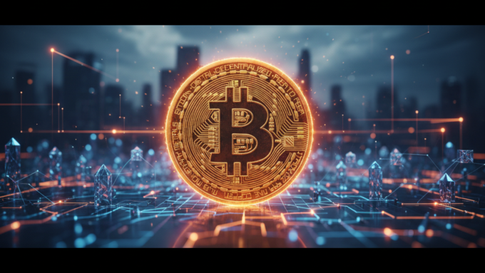 The Bitcoin Treasury Model With a Built-In Valuation Floor