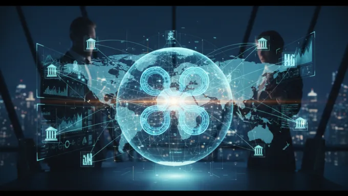Who Invests in Ripple? Major Ripple Labs Investors and Venture Capital Backers