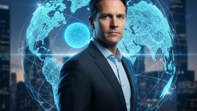 Who Is Brad Garlinghouse? The Ripple CEO Leading XRP’s Future