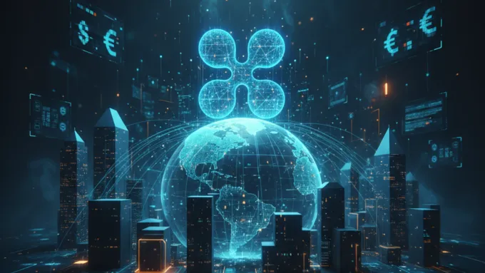 Who Owns Ripple Labs? Shareholders, Founders’ Stakes, and Institutional Ownership
