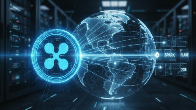 XRP Airdrop History: Spark, Flare, and What Came Next (2026)
