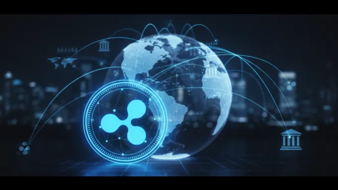 XRP and ISO 20022: Why Ripple’s Compliance Matters for Global Payments