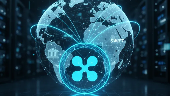 XRP and ISO 20022: Why Ripple’s Compliance Matters for Global Payments