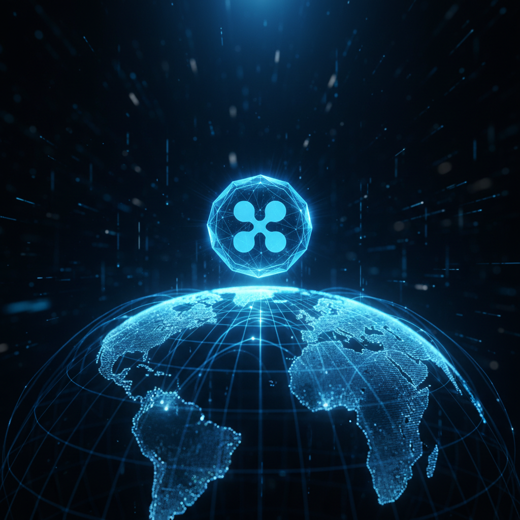 XRP Consensus Mechanism Explained: How RPCA Works Without Mining – XRP Blog