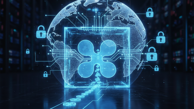 XRP Escrow Explained: How Ripple’s Locked XRP Works