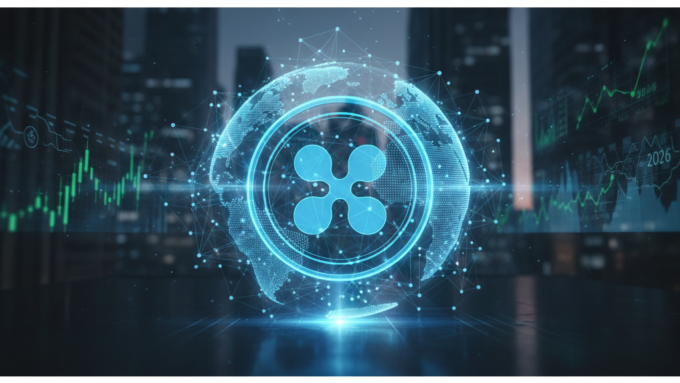XRP HODL Strategy: The Case for Long-Term Holding in 2026