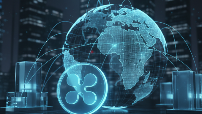 XRP Institutional Adoption: Banks, Funds, and Enterprises in 2026