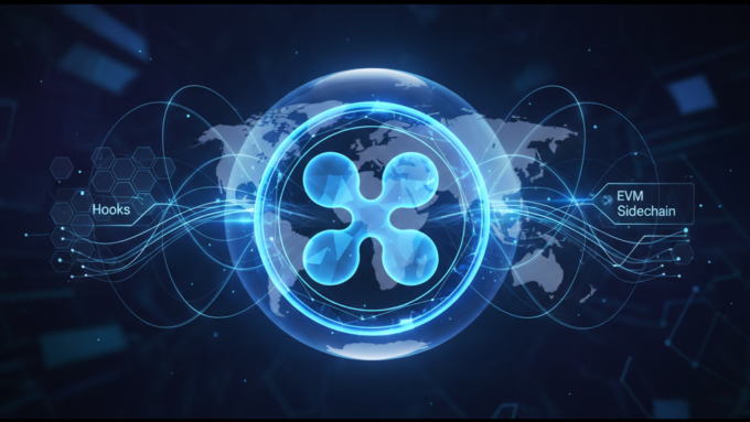 XRP Ledger Smart Contracts: What’s Possible in 2026?