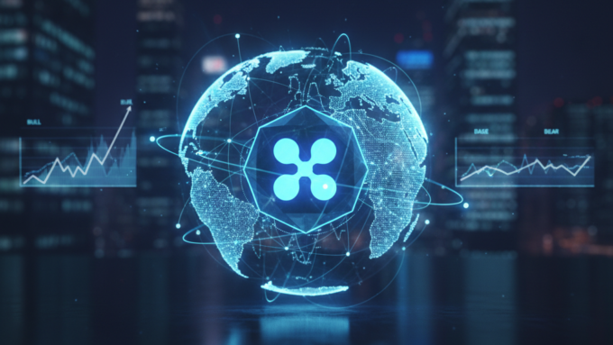 XRP Price Prediction 2027–2030: Realistic Targets Explained