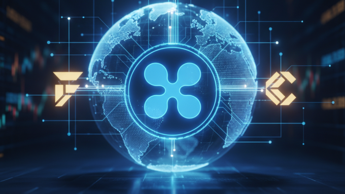 XRP: Ripple Lands $500,000,000 Investment Led by…