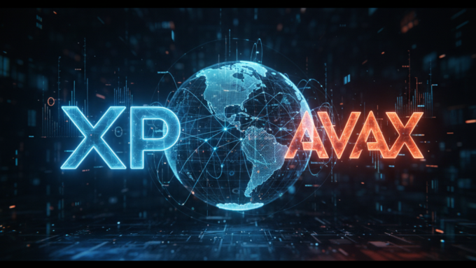 XRP vs Avalanche (AVAX): Complete Comparison Guide (2026)