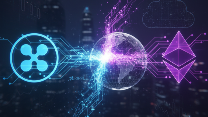 XRP vs Ethereum: Key Differences Explained (2026)