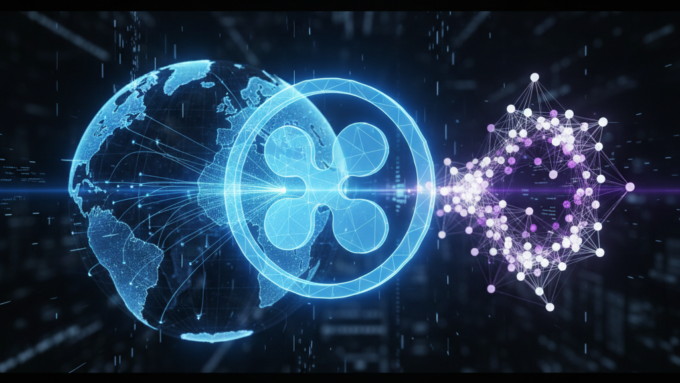 XRP vs Polkadot (DOT): Which Blockchain Protocol Is Better in 2026?