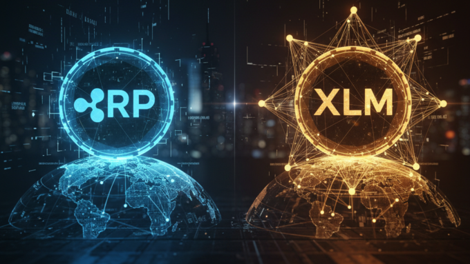 XRP vs Stellar (XLM): Two Payments Cryptos Compared for 2026