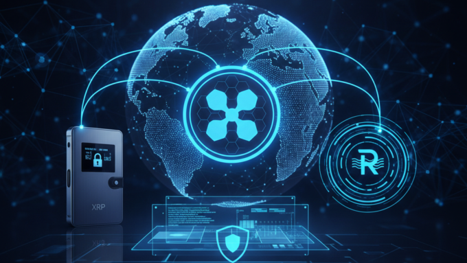 XRP Wallet Security: How to Protect Your XRP in 2026