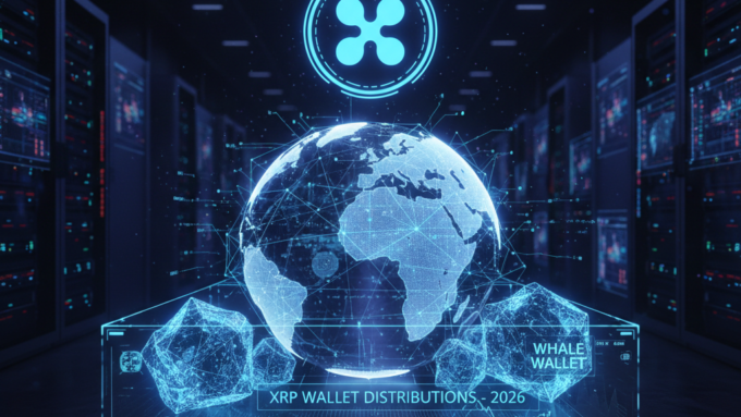 XRP Whale Wallets: Understanding the Rich List in 2026